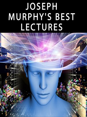 cover image of Joseph Murphy's Best Lectures